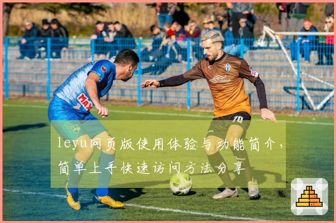 leyu网页版使用体验与功能简介，简单上手快速访问方法分享