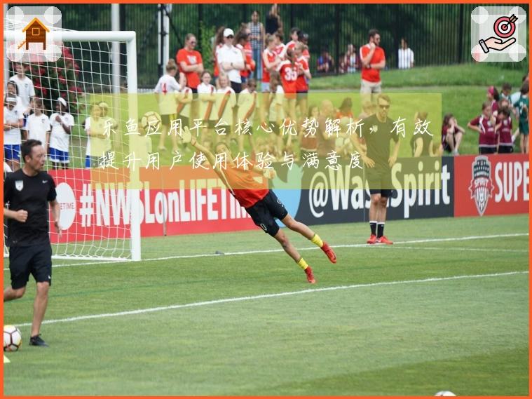 乐鱼应用平台核心优势解析，有效提升用户使用体验与满意度