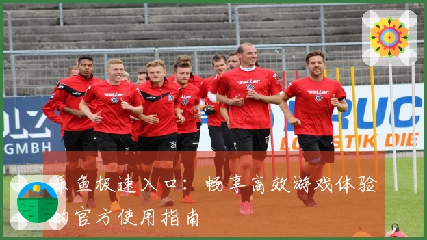 乐鱼极速入口：畅享高效游戏体验的官方使用指南
