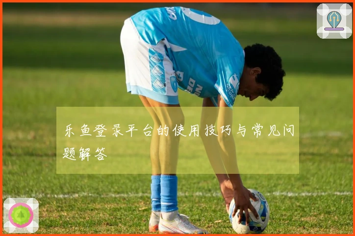 乐鱼登录平台的使用技巧与常见问题解答