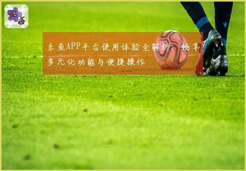 乐鱼APP平台使用体验全解析：畅享多元化功能与便捷操作