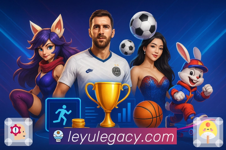 <strong>leyu</strong>App 搜索筛选截图