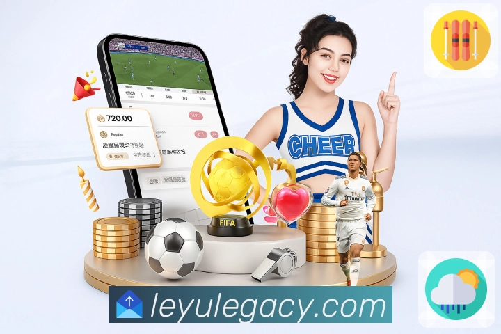 leyuAPP 高清赛事图